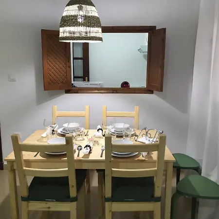 Eva Apartment Jerez de la Frontera
