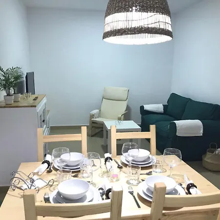 Eva Apartment