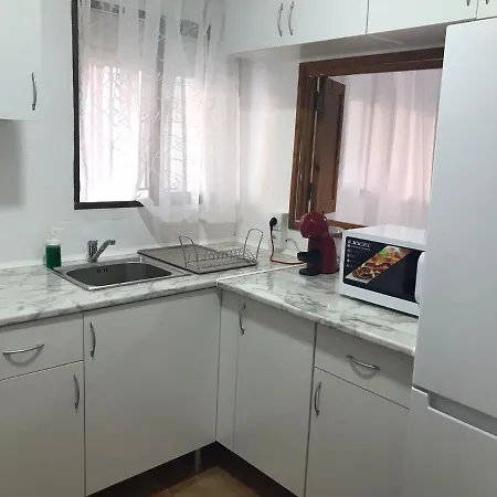 Apartment Eva