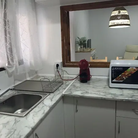 Apartment Eva