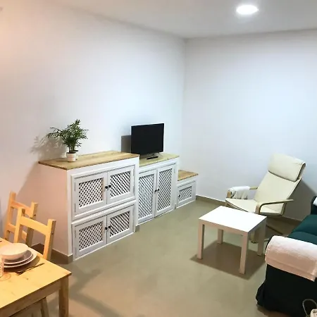 Apartment Eva Jerez de la Frontera